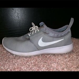 Nike running shoes